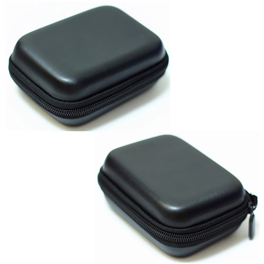 Camera Bag Hard Case For Kodak PIXPRO C1 FZ55 Canon Powershot V10