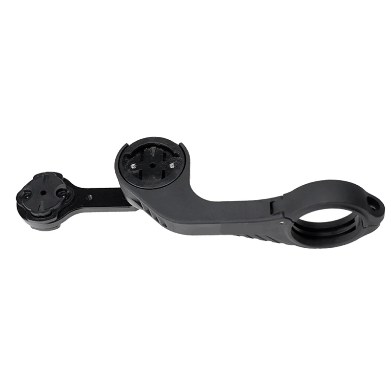 For Garmin Insta360 Sports Camera GORPO Holder Lamp Holder Aluminum Alloy Code Meter Holder Extension Connector