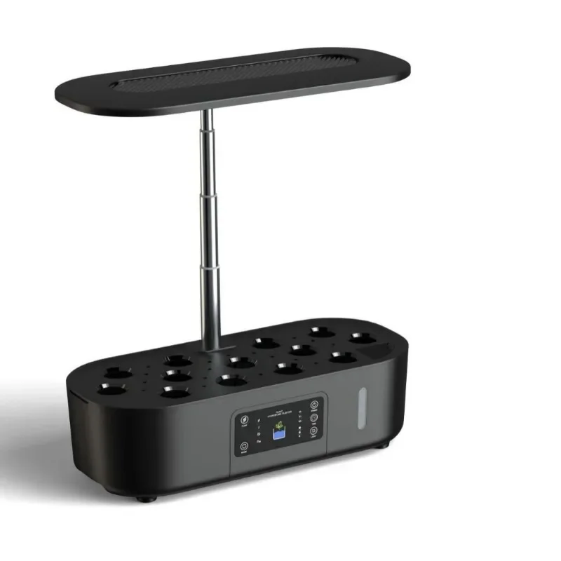 

Fruit and vegetable hydroponic plant machine, indoor soilless plant growth and planting machine