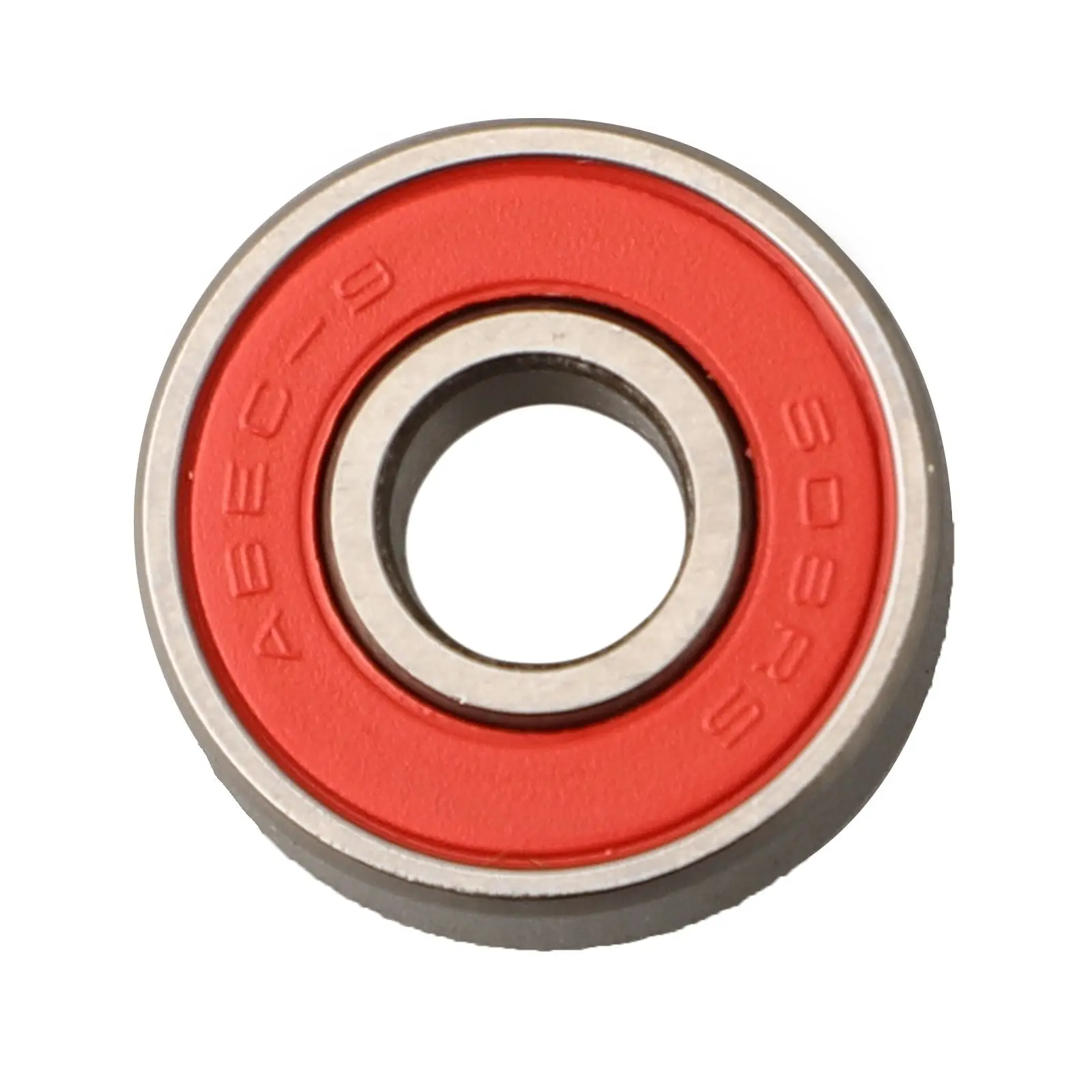 New Portable Practical Bearing Skateboard 608zz 8*22*7mm ABEC-7 Silent Tool Ball Bearings Parts Scooter Sealed