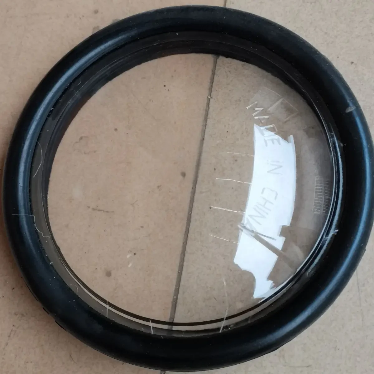 Milk bucket lid rubber ring Milking machine Milk bucket lid rubber ring Black rubber ring Odorless rubber ring
