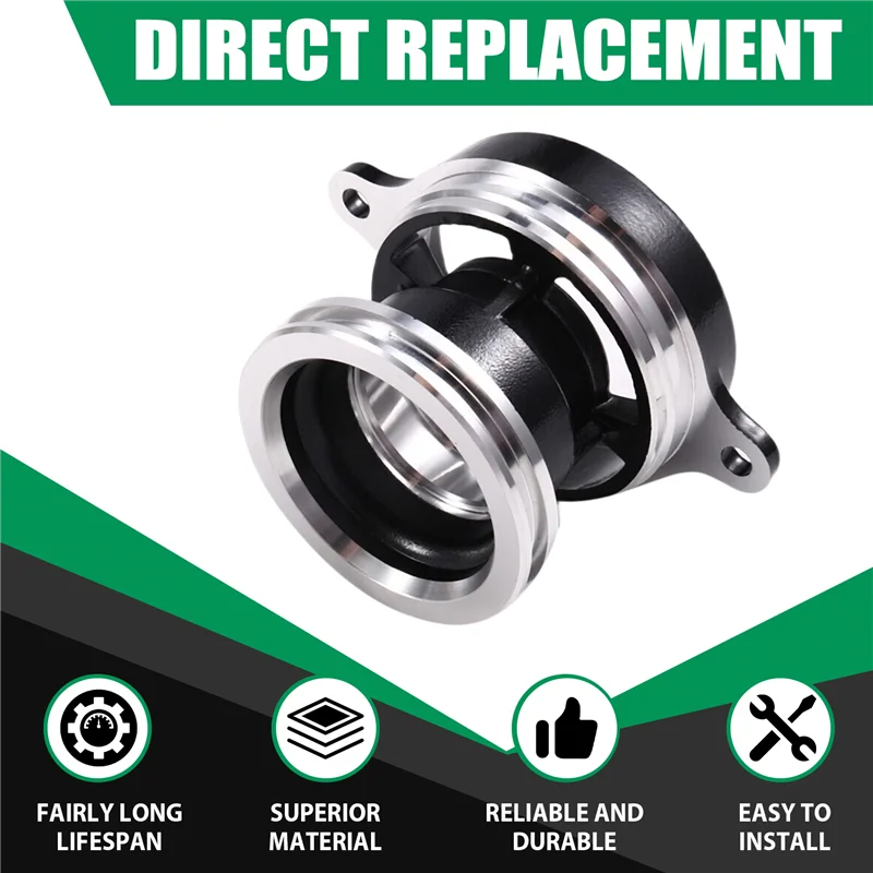 Powerful 369Q60101-1 Outboard Propeller Shaft Bearing Housing For Tohatsu Nissan MFS 4 5 6C Horsepower (2 & 4 Strokes) 369Q60101