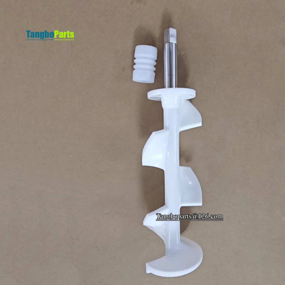 335 MM Rührwelle Rührwelle Stange Für Spelor Bingzhile Lechuang Eismaschine Eisbecher Maschine