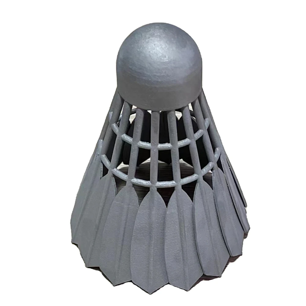 Custom Metal 3D Printing Service SLM Rapid Prototype 3D Printed Gear Shaft Parts Stainless Steel Aluminum Alloy Industrial oem