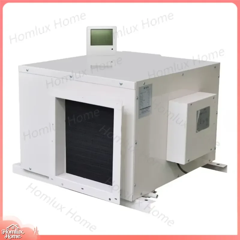 60L D Industrial Dehumidifier for Warehouse Greenhouse Basement Factory Direct Sale Heavy Duty Commercial Dehumidifier High
