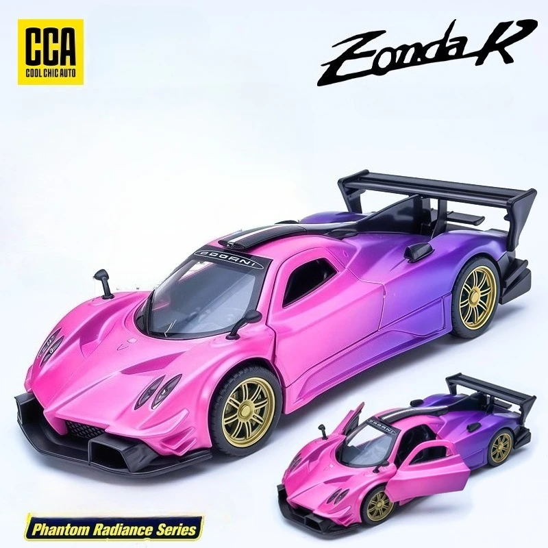 

Simulation 1/36 BMW M4 DTM Pagani Racing Sports Car Model Collection Toy Vehicle Boy Toy Gift Miniature Voiture Toys for Kids