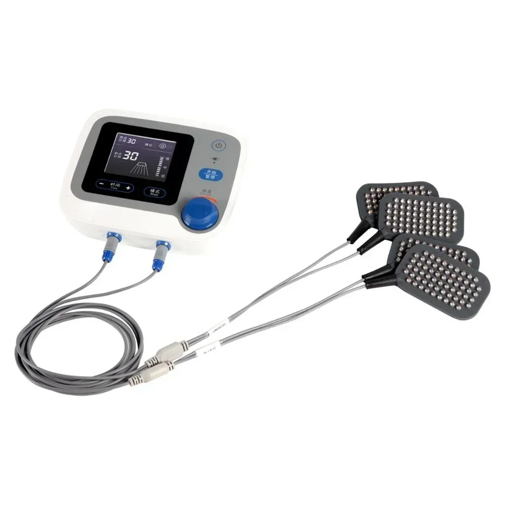 Diabetic Rehabilitation Physical Medical Equipments For Diabetic Neuropathy Treatment