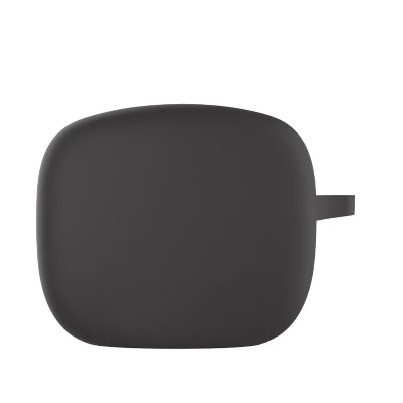 Compatível com jbl-tune 215tws à prova de choque sem fio fone de ouvido silicone manga resistente ao impacto caso anti-poeira lavável capa