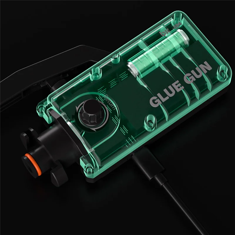 

High Quality-TBK-006 Electric Dispenser Tools Intelligent Suction No Glue Dripping For LCD Screen Frame Bonding Drip-Proof Funct