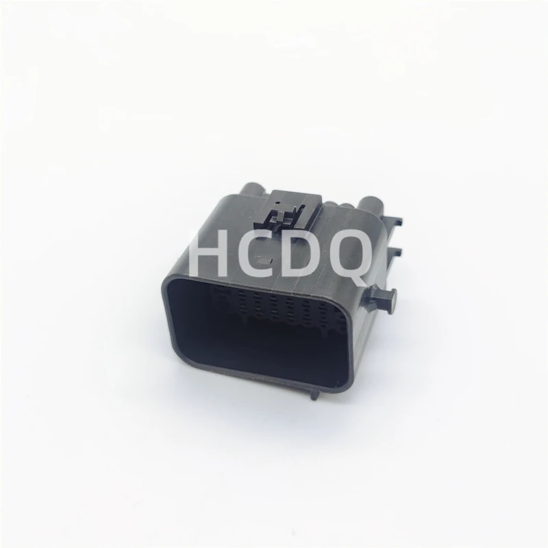 

10 PCS Original and genuine 1743062-2 automobile connector plug housing supplied from stock