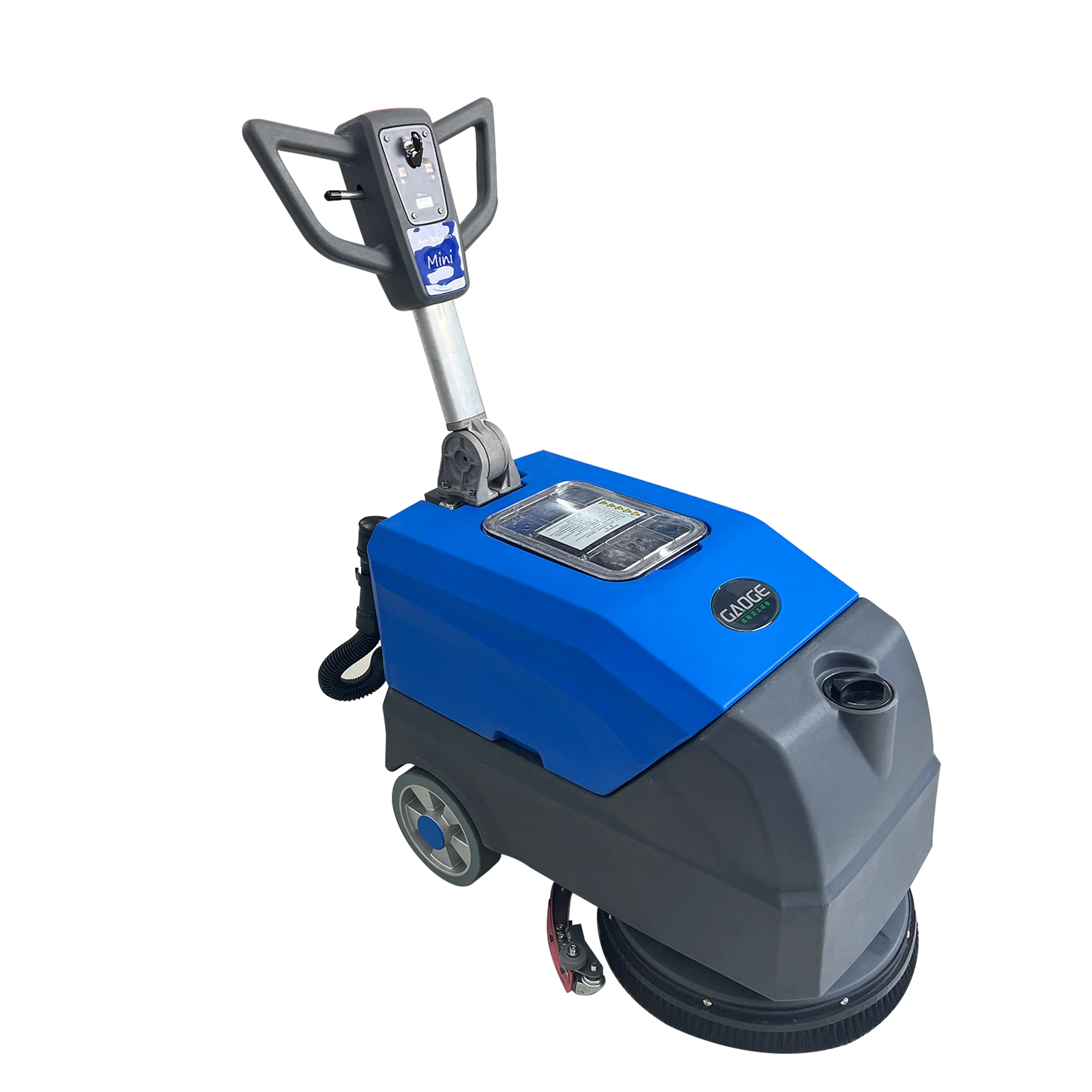 YG Floor Scrubber Cleaning Machine M1 Model Great Price Floor Washing Machine