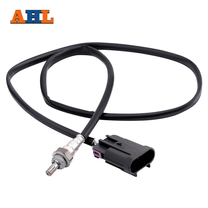 

AHL Motorcycle Oxygen Sensor Probe For Indian Chief Chieftain Roadmaster Scout Springfield 25322728 28058603 4016021 4013979