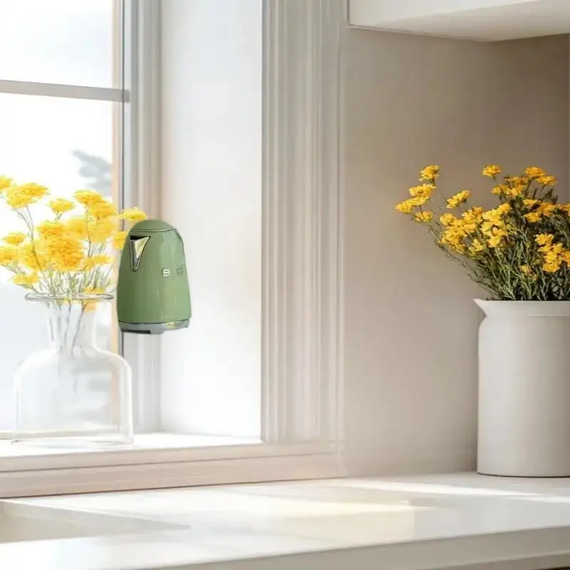 ドールハウス用おもちゃアクセサリー1個：1/6スケールミニテーブルティーバッグ/コーヒーカプセル収納ボックスキッチンプレイセット