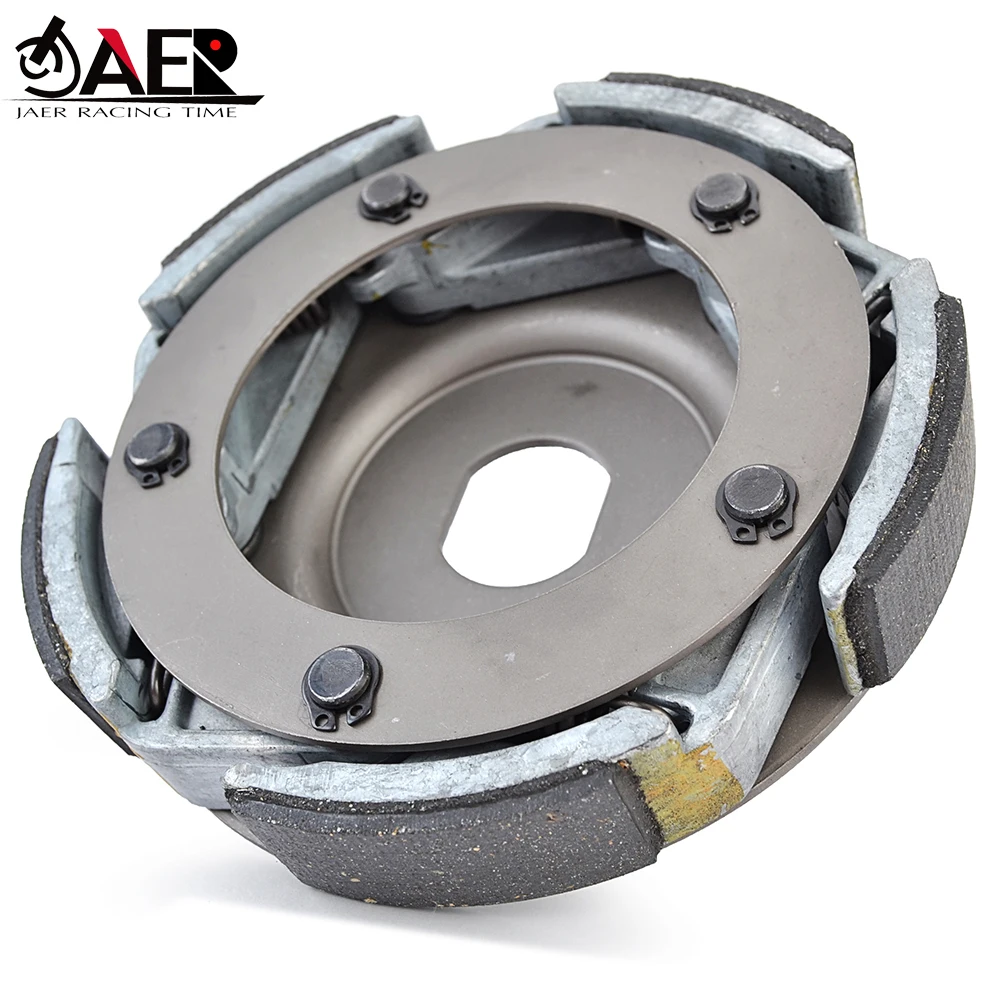 مجموعة أوزان أحذية القابض Assy لياماها CZD300 XMAX300 X-MAX300 ABS XMAX 300 TECH MAX CZD250 XMAX 250 TECH MAX B74-E6620-00