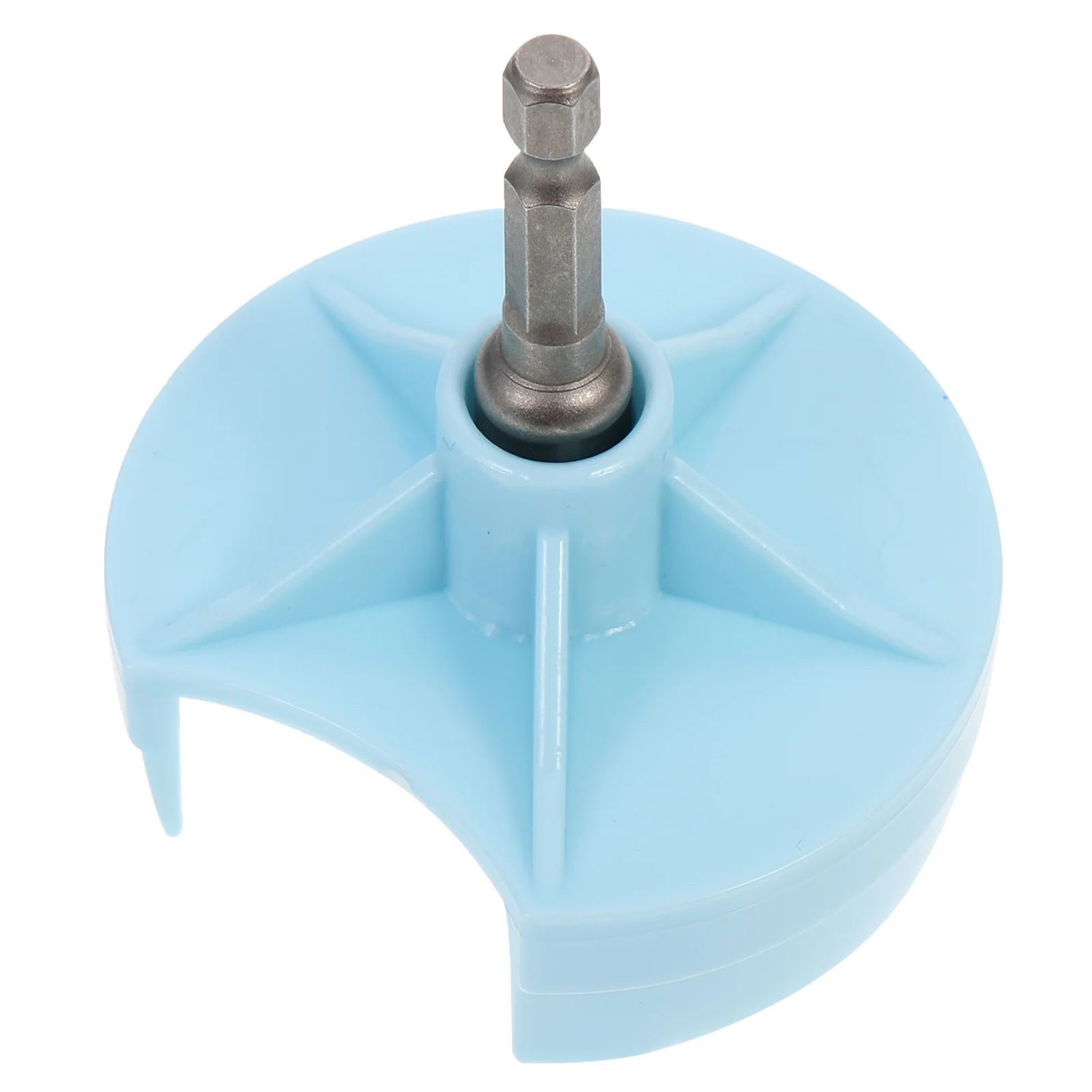 Knitting Machine Adapter Automatic Quick Knit Power Crank Handle Converter for DIY Craft Braiding Machine Supply