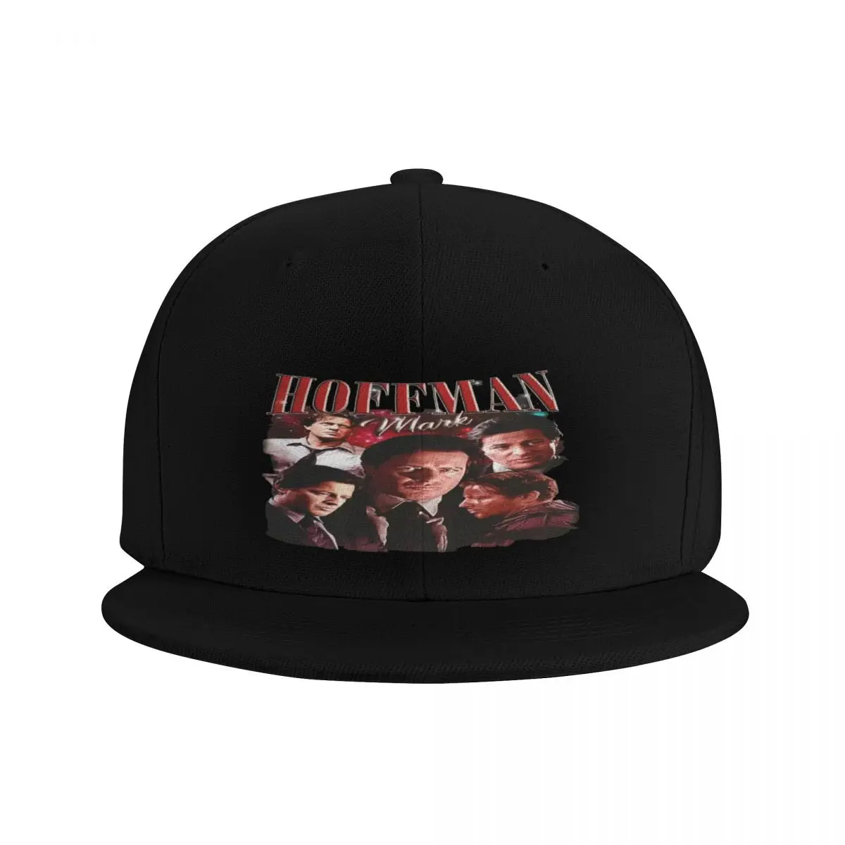 Mark Hoffman Character Movie Hat Golf Hat Baseball Cap Cap Man Summer Man Hat Baseball Cap