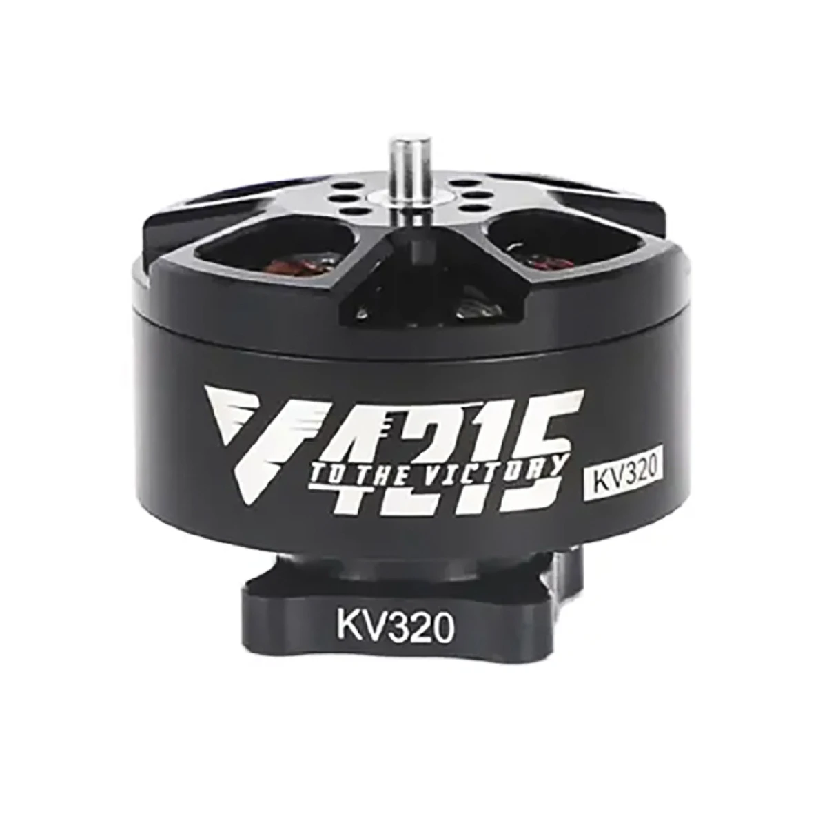 T-Hobby V4215 320KV 420KV 600KV 6-12S Brushless Motor High Efficiency for Long Range FPV Racing