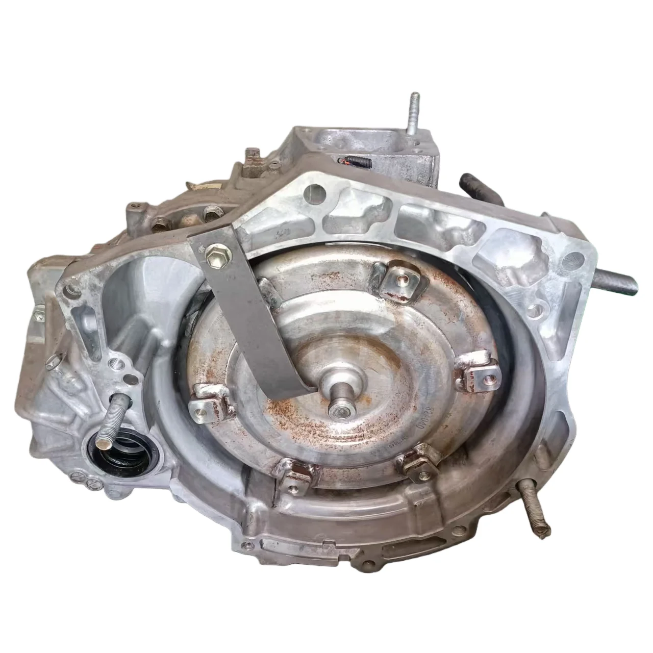 

U440 Transmission for Changan Eado CS35 Roewe For Toyota Vios 1.3L 4-speed Auto Gearbox 2010-2016