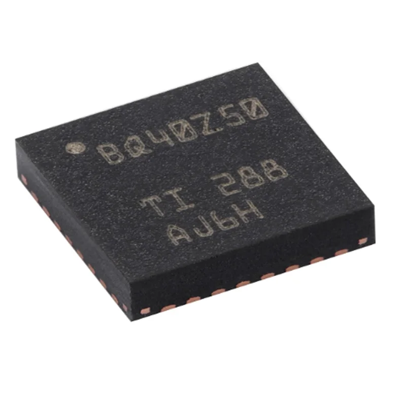 

10 Brand New Original Bq40Z50Rsmr-R1 with Marking Bq40Z50 Vqfn-32 1-4 Cell Lithium-Ion Battery Pack Managers