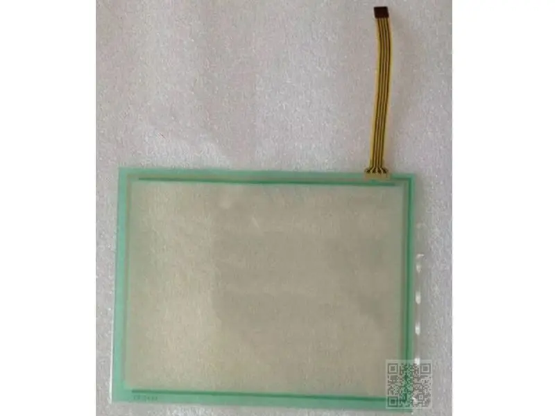 XV-432-57CQB-1-10 Touch Screen Glass New