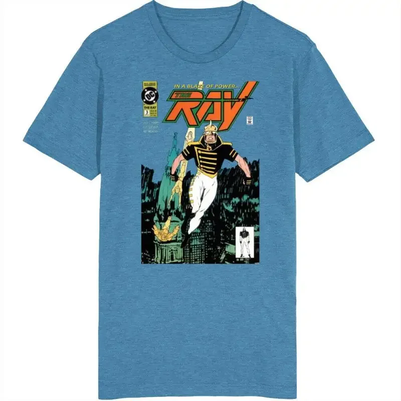 The Blaze Comic Issue 3 T Shirt