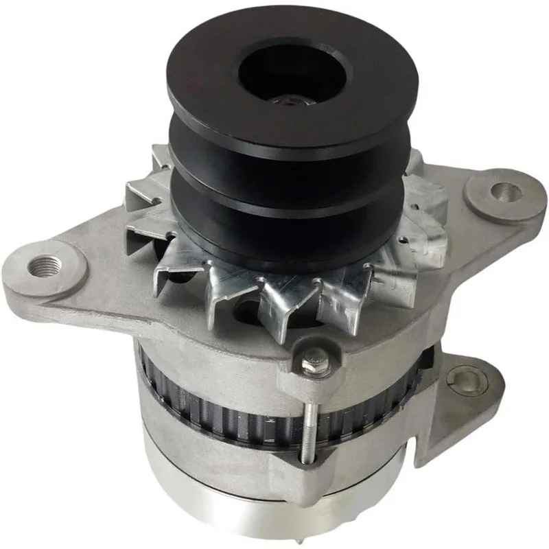 

0-35000-0390 0350000390 Alternator 24V For Komatsu PC100 PC120 PC400 PW100 WA320 WA200 D60P D65A D65E