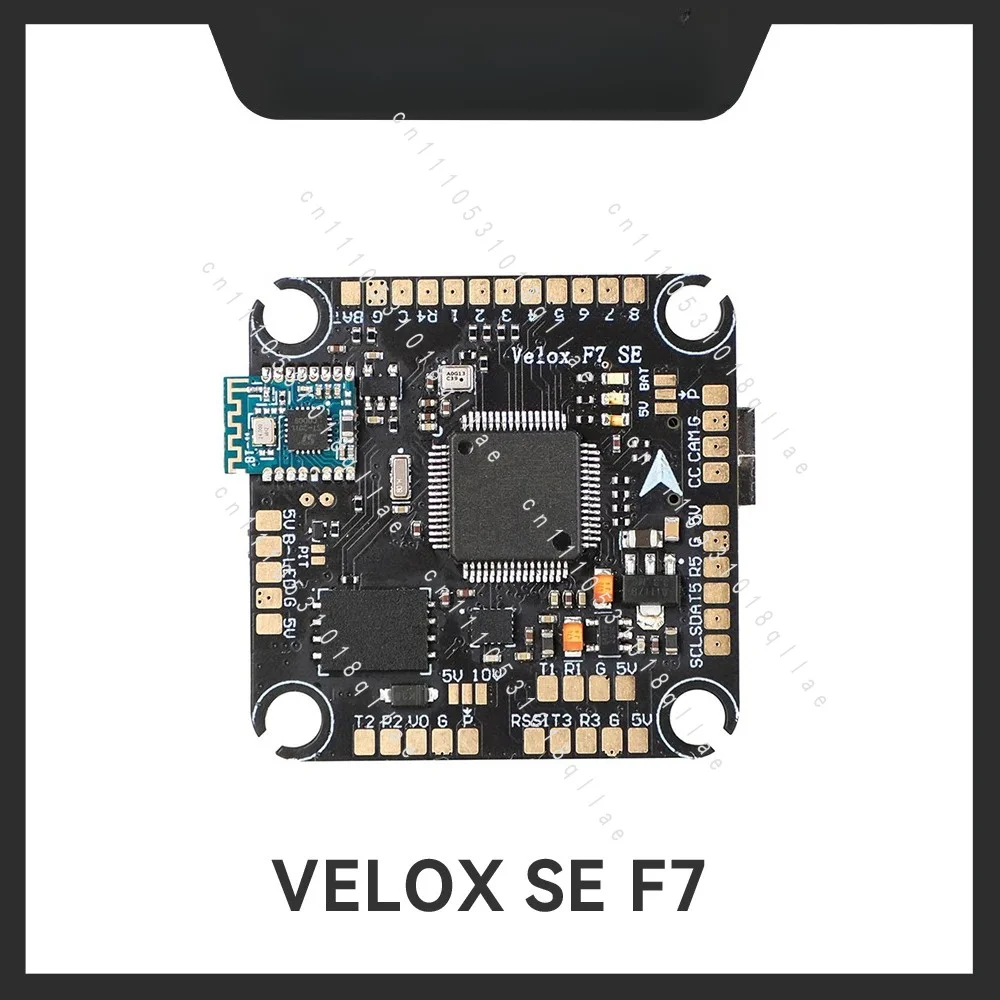 T-motor Velox Se F7 Controller 12-27v(3-6s)