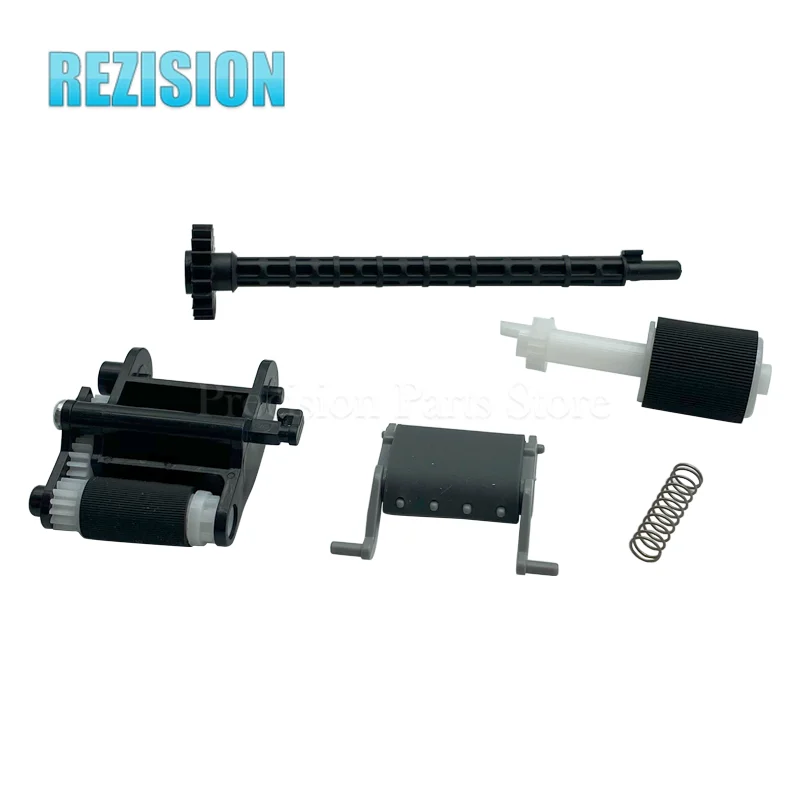 Compatible Pickup Roller For HP M130 M132 M134 M181 227 133 181 230 ADF Pickup Roller Copier Printer Spare Parts