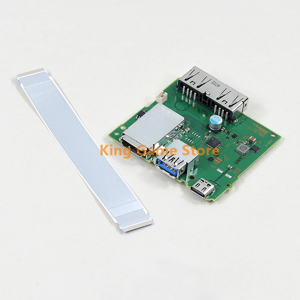 1set Motherboard Circuit PCB D - Board Game Nippon recension och pris