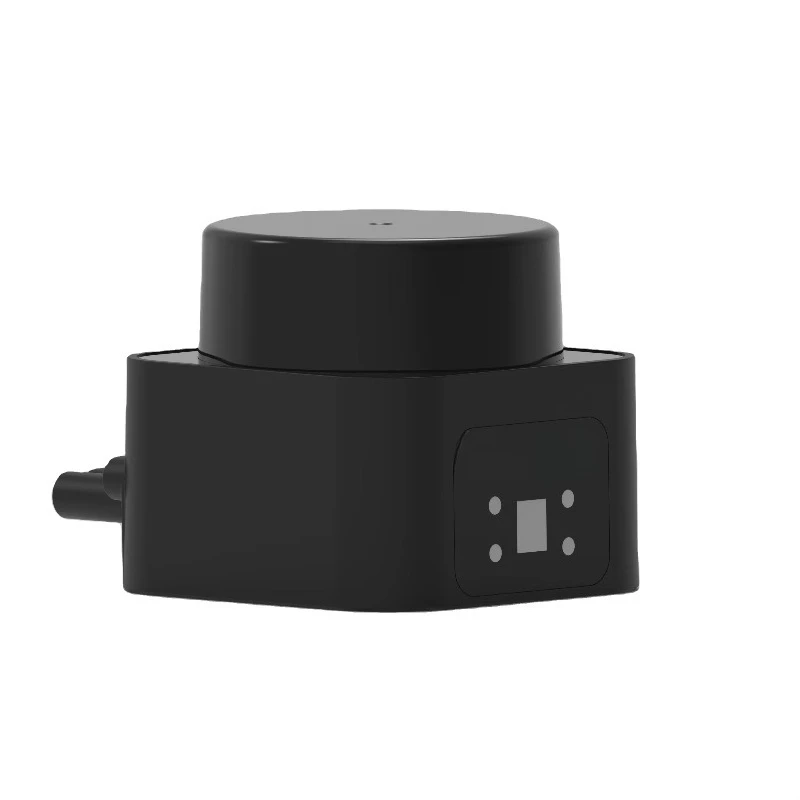Multi Specification 20m Distance AGV Navigation 360 Degree LiDAR Scanner Sensor For Cars And Robots