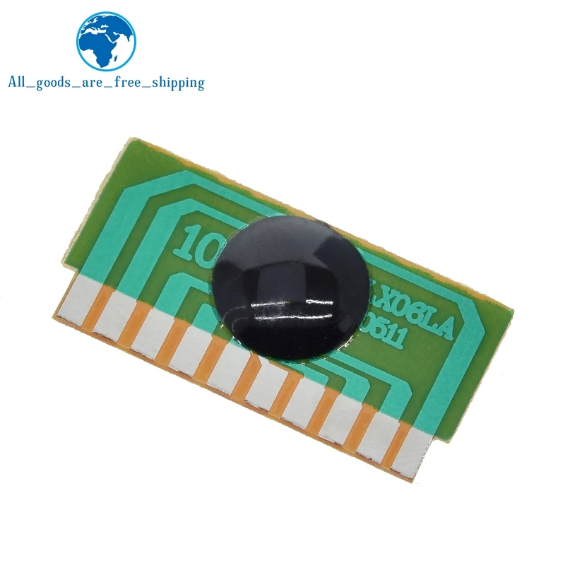 

TZT ISD1806 LX06LA 6 ~ 10 SEC loudspeaker core board hi-fi recording IC chip