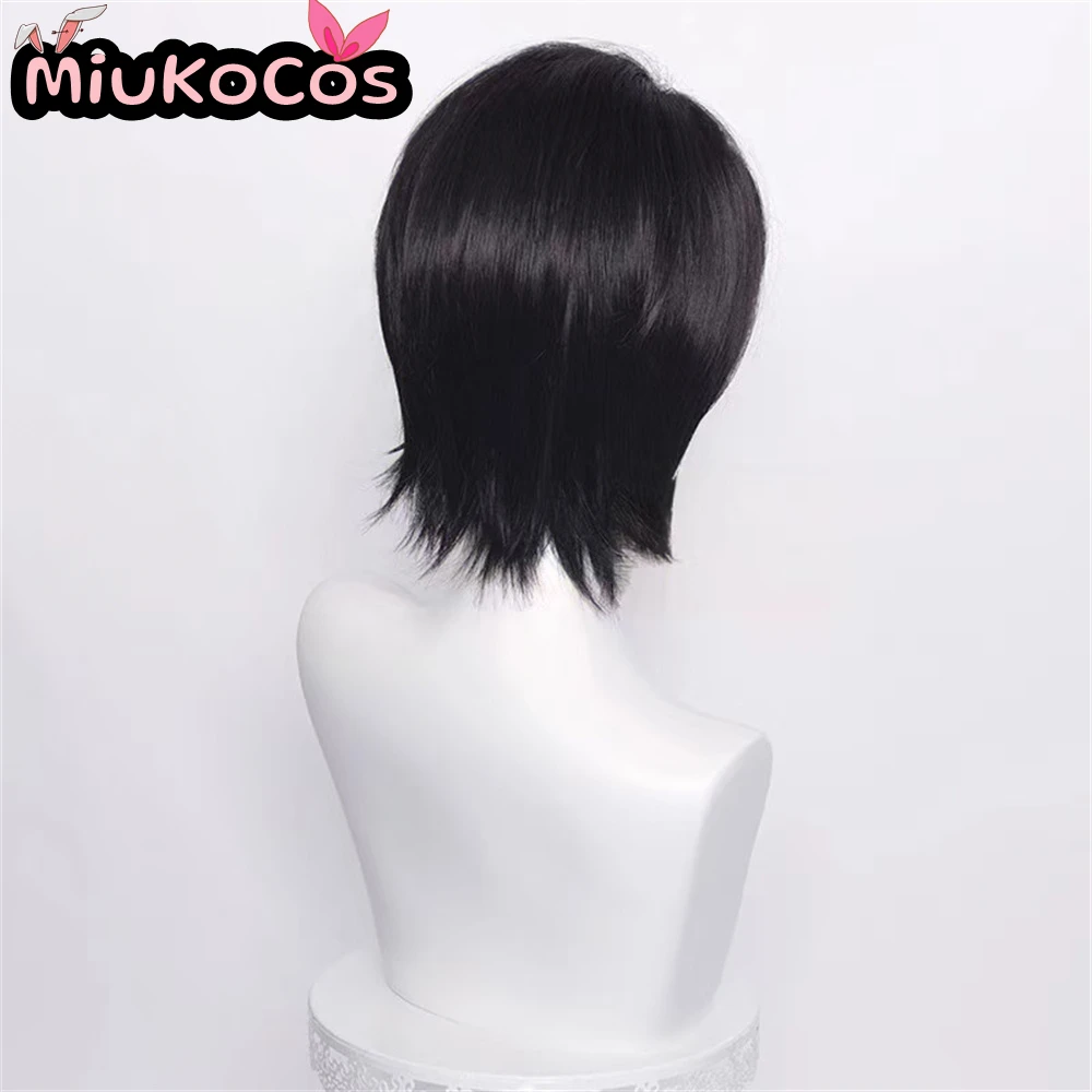 EN STOCK Yuta Okkotsu Cosplay perruque MiukoCosplay Anime Jujutsu Kaisen Cosplay