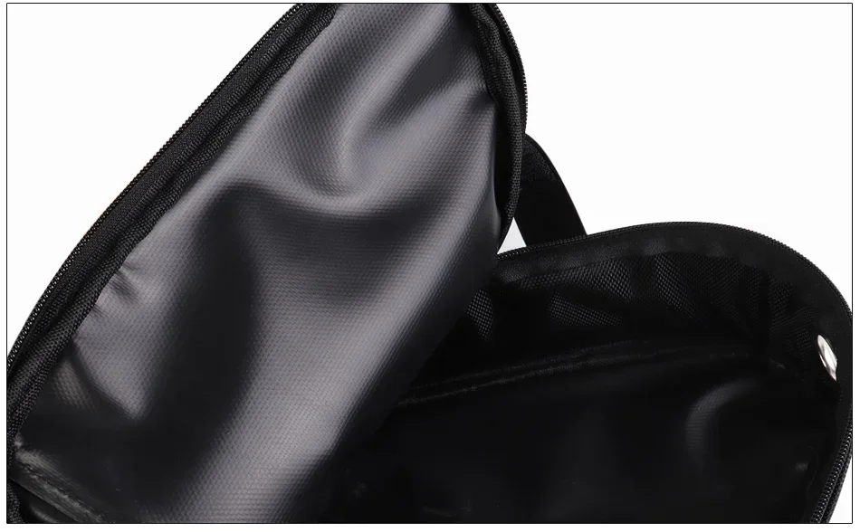36V 48V 60V 72V E-BIKE Electric Bicycle Triangle Battery Bag Black Bicycle Frame Triangle Bags Max Load 126 Cells