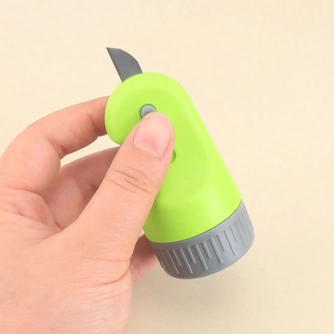 احذر بكرة ختم خصوصية معرفك، أسطوانة الحبر الأمنية لحماية الهوية للمستندات والبريد السري #5