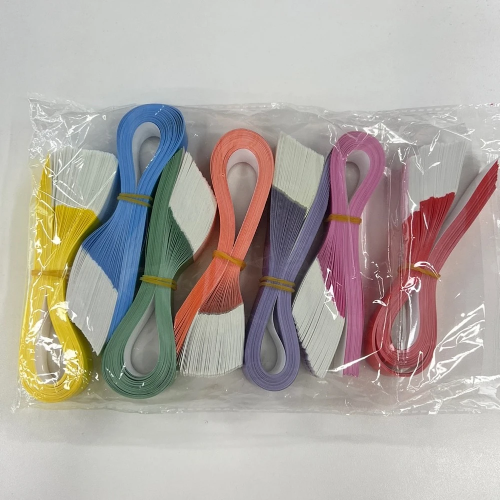 일회용 방수 다채로운 종이 손목 밴드, 이벤트 클럽 축제 어린이 놀이터용 팔찌, 700 개