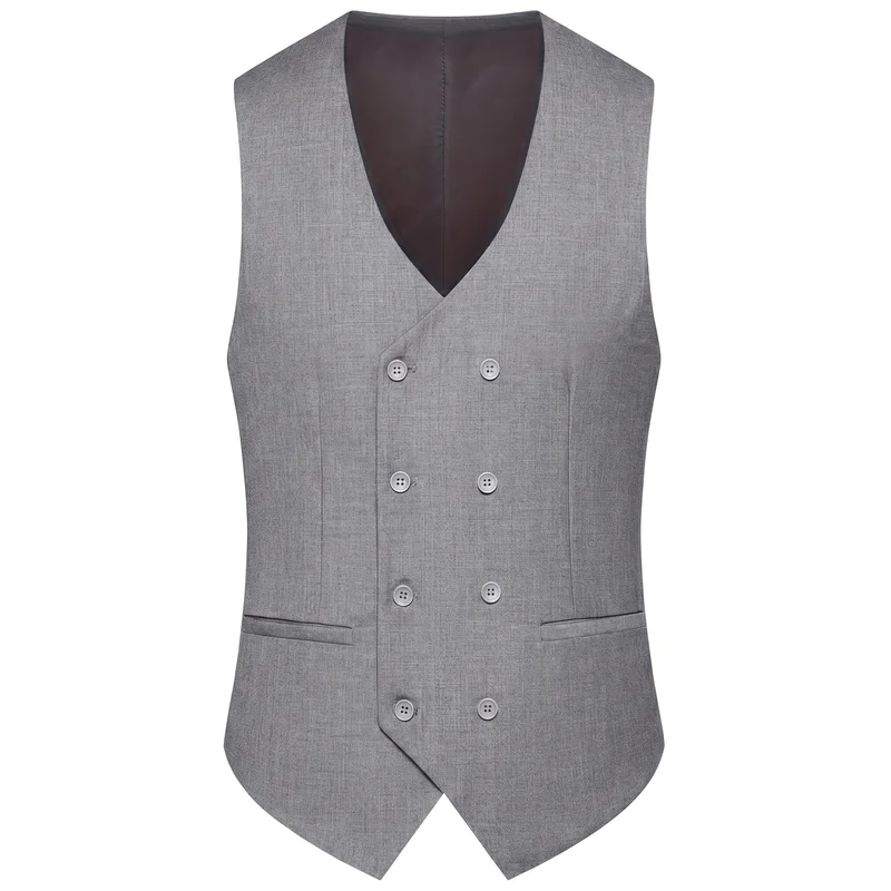 Men's Slim-Fit Three-Piece Sui - огляд і ціна Men Formal Wear Wedding