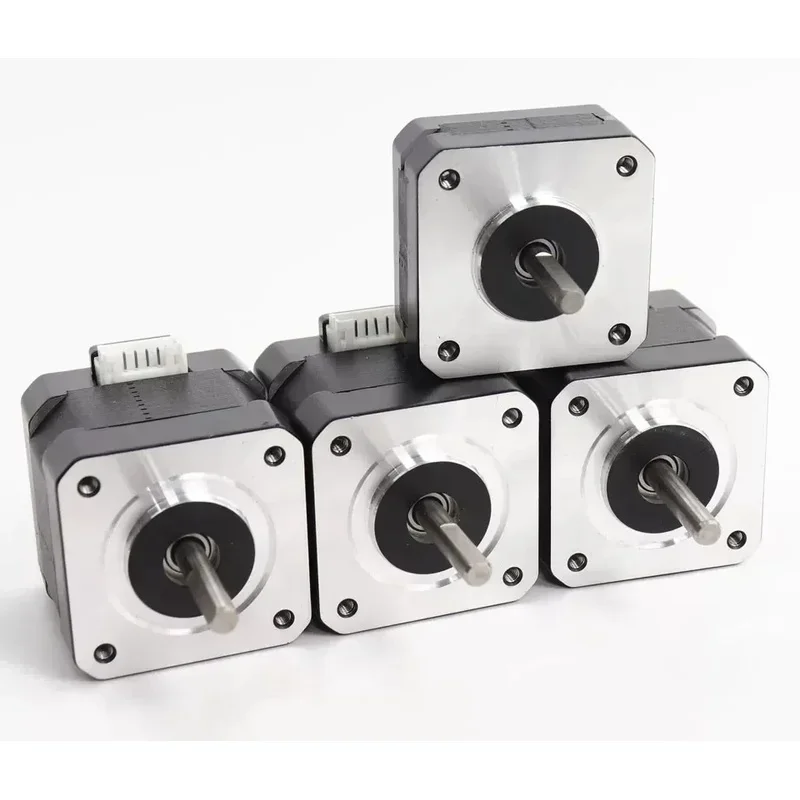 Brand new LDO Stepper Motor Set for Voron Switchwire 3D printer accessories
