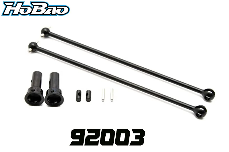 

OFNA/HOBAO RACING 92003 CVD SHAFT FOR 1/8 HYPER SST/ CAGE TRUGGY