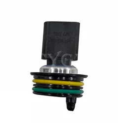 3008 C4 C5 308 9801964880 9813043380 81CP3801 81CP38-01 9801964880 9810612480 Diesel Oil Tank Pressure And Temperature Sensor