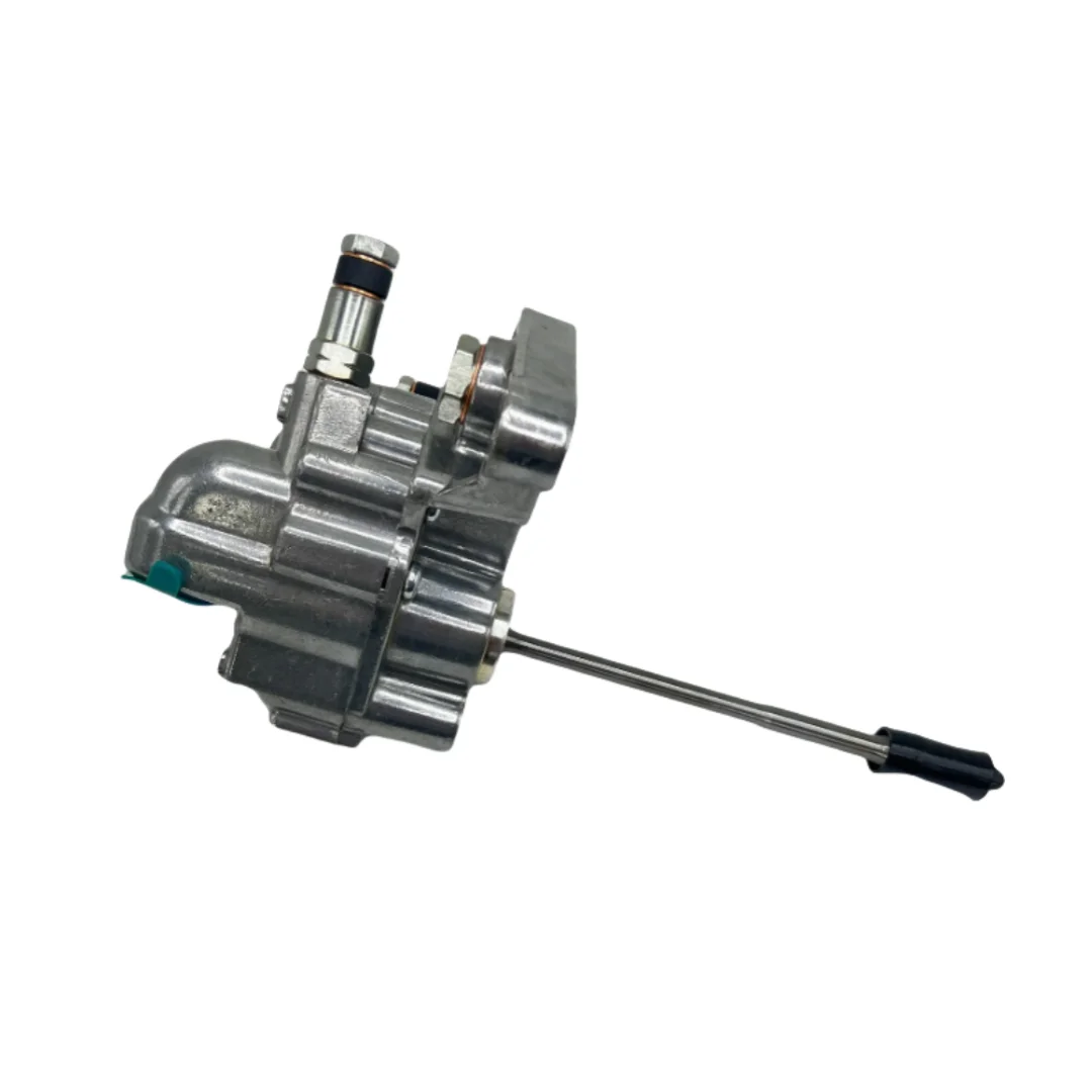 

Excavator parts: VOLVO EC360B 480B engine oil transfer pump, diesel pump, fuel pump