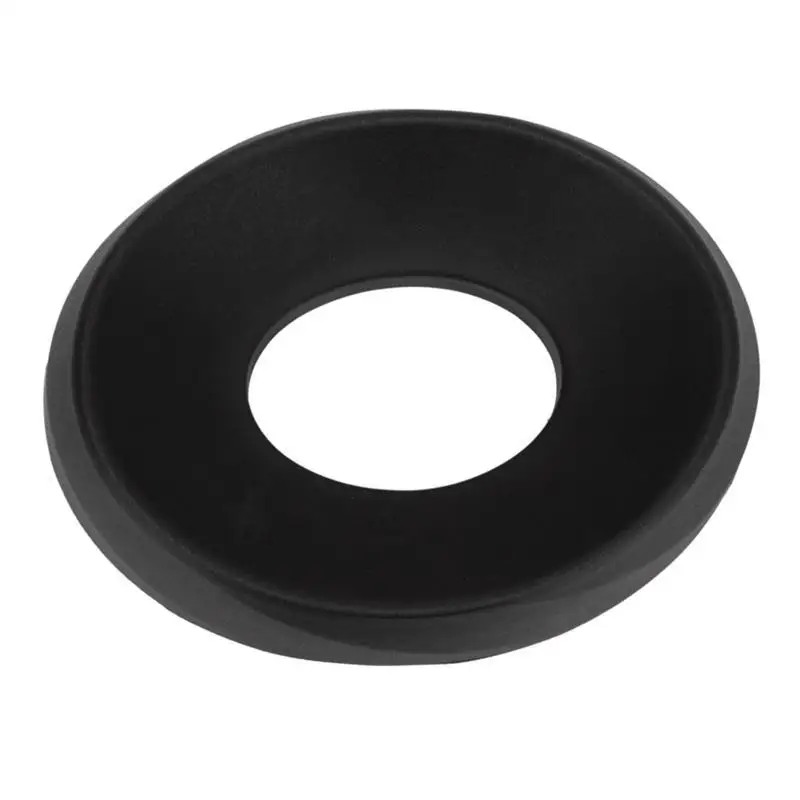 Motorcycle Helmet Holder Rack Stand Display Rack Helmet Donut Ring Plastic Stand