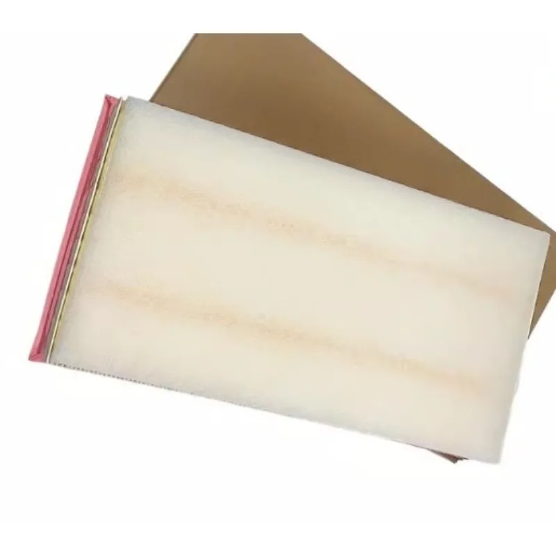 

9072249 Genuine Air Filter Cartridge Filters Housing Cleaner for Buick GL8 3.0 2011-2016 907-2249 New Automobile Part