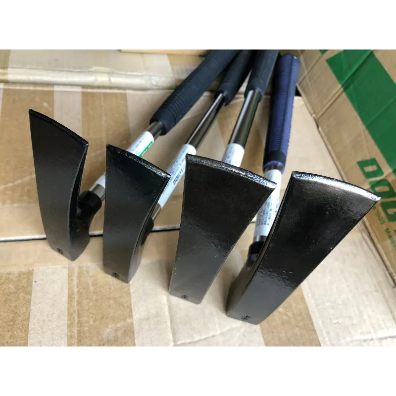 Hammer (for EDC DOGYU) Digging Hammer Outdoor Geological Hammer Multi-Purpose Multi-Function Hammer with Flat Head