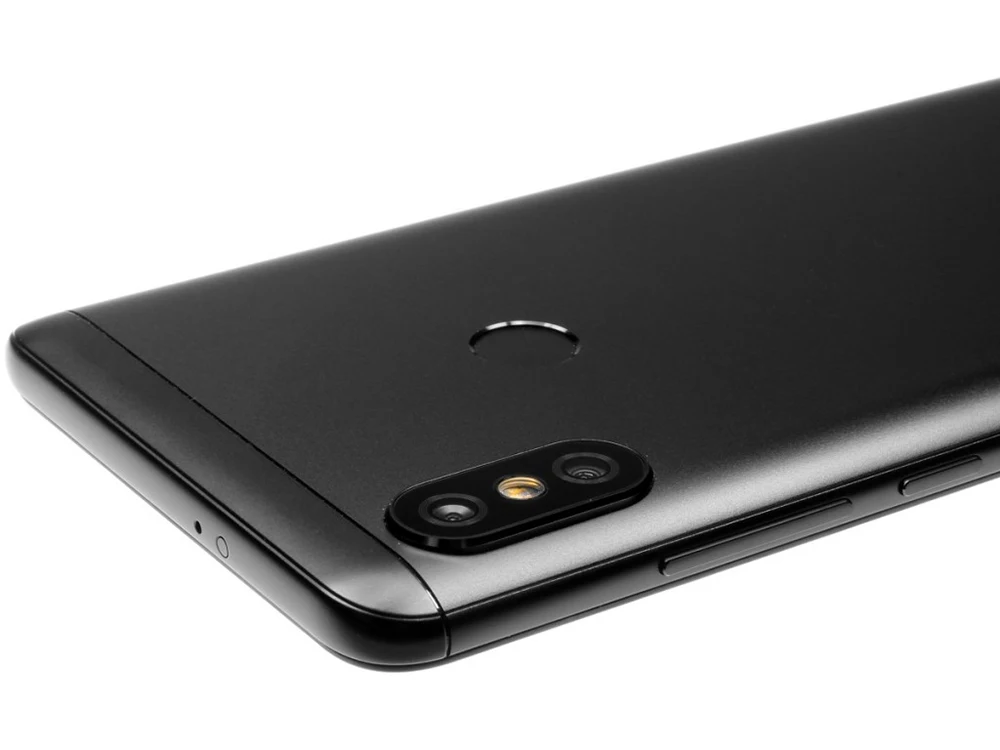 Original Xiaomi Redmi Note 5 Dual SIM 5.99'' CellPhone 3GB+