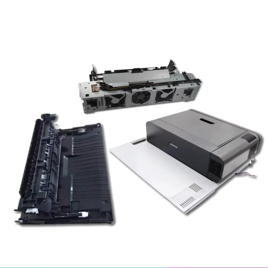 

Side Door Side Cover Fan Cooling Component for HP M806 M830