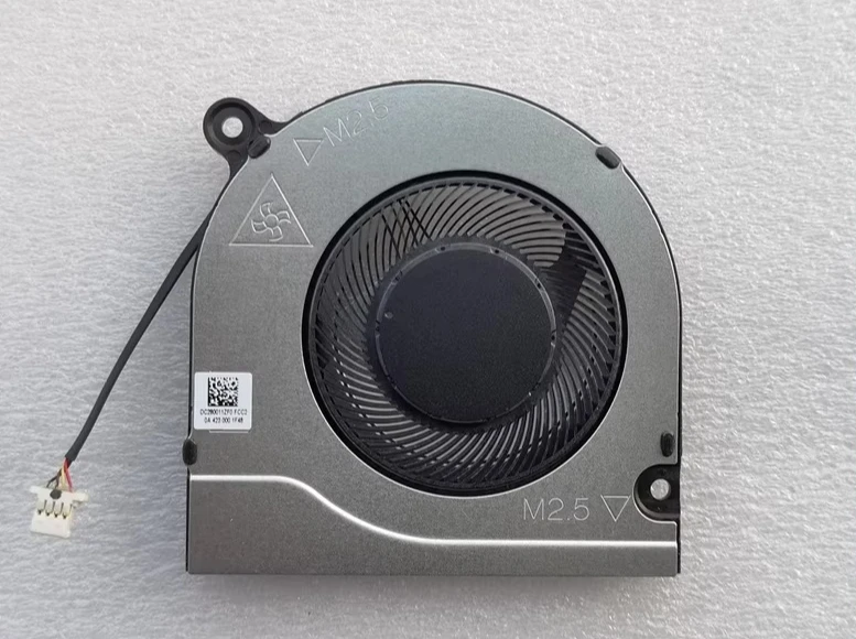 For Acer Aspire 3 A315-59 59G N22C6 fan, notebook cooling