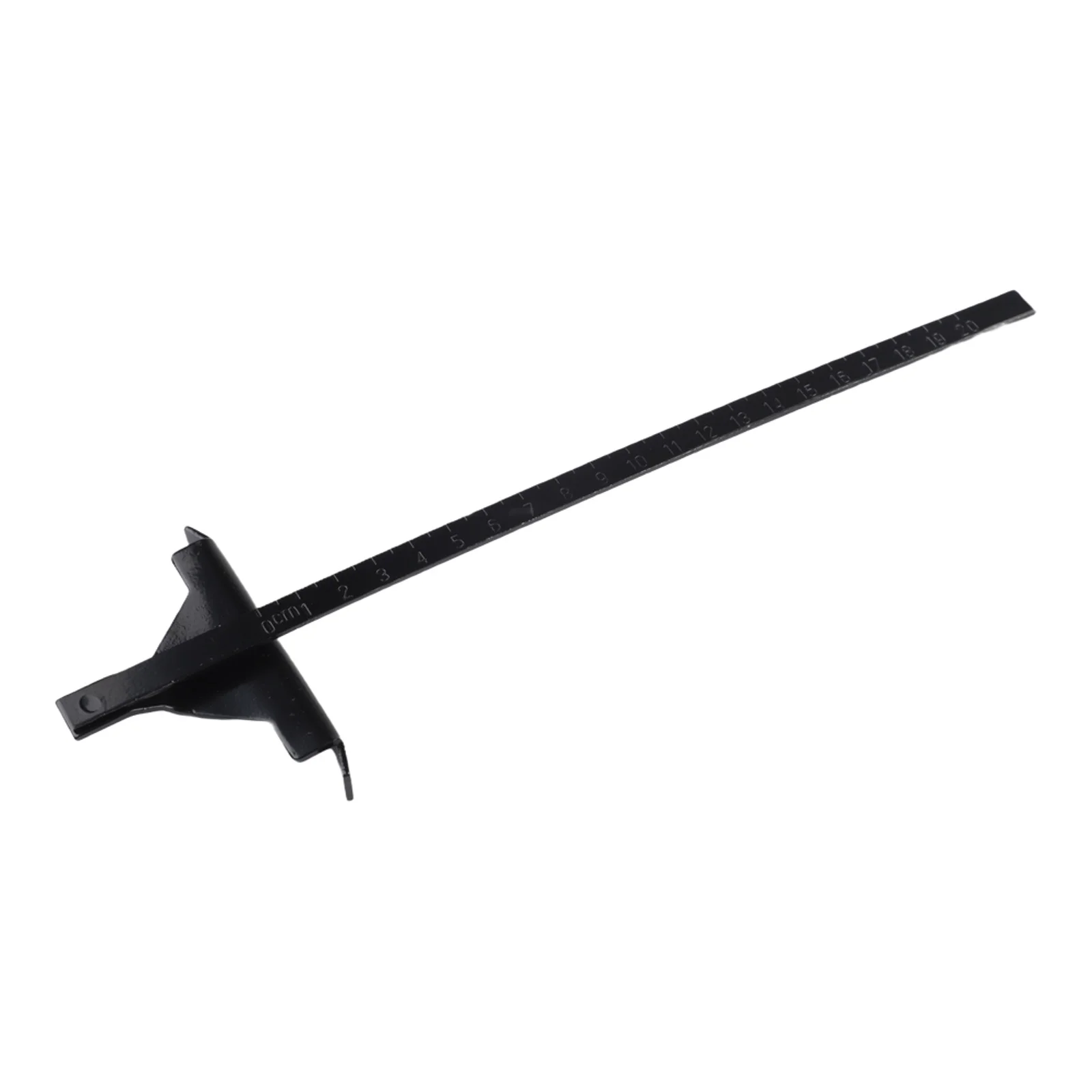 Construction Projects Black Circular Saw Guide Precise Cutting Guide For Tools Cordless Saw Guide Straight Cuts