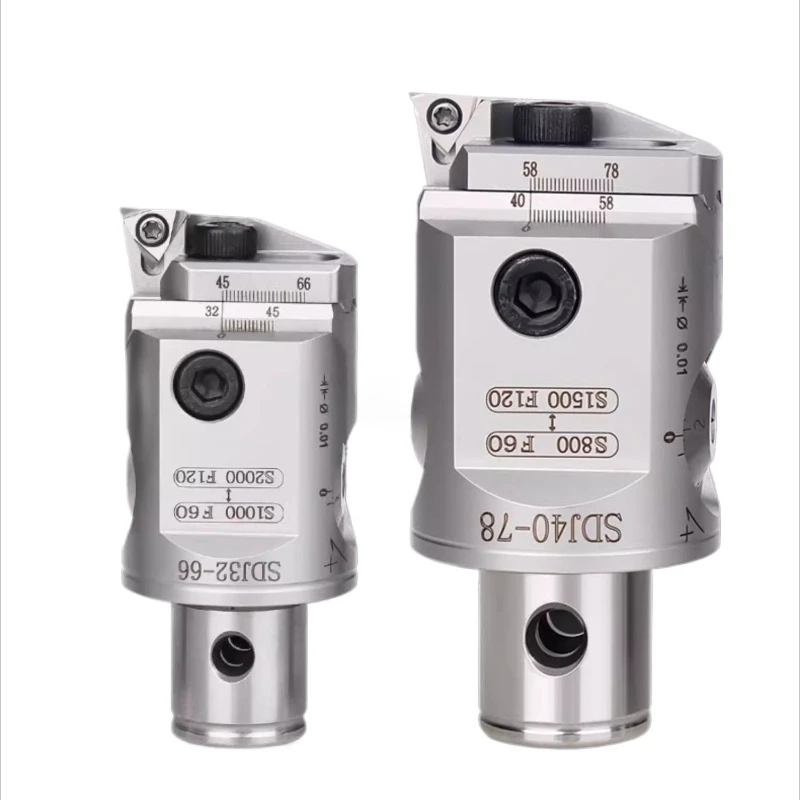 RBH EWN new SDJ Fine Boring head SDJ08 SDJ10 SDJ12 SDJ14 SDJ16 EWN20 EWN25 EWN32 adjustable boring head bore LBK1 LBK CKB