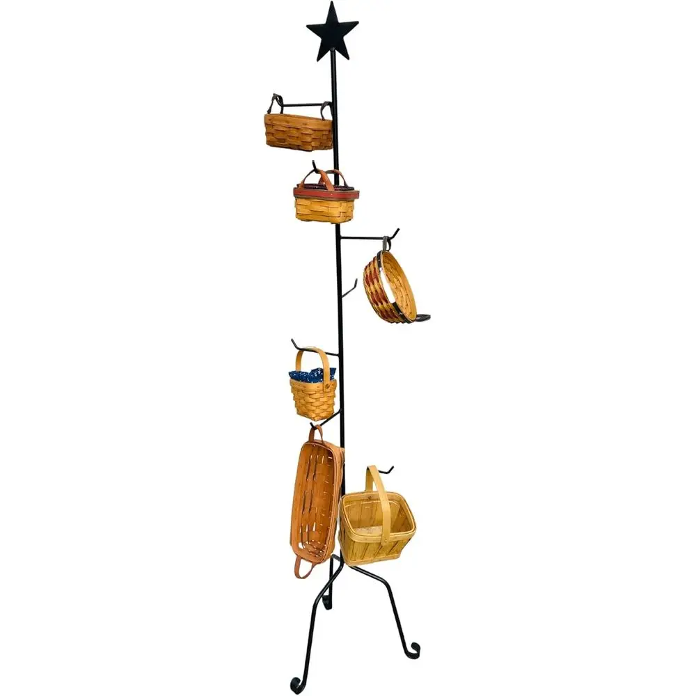 Hanging Storage Bas…