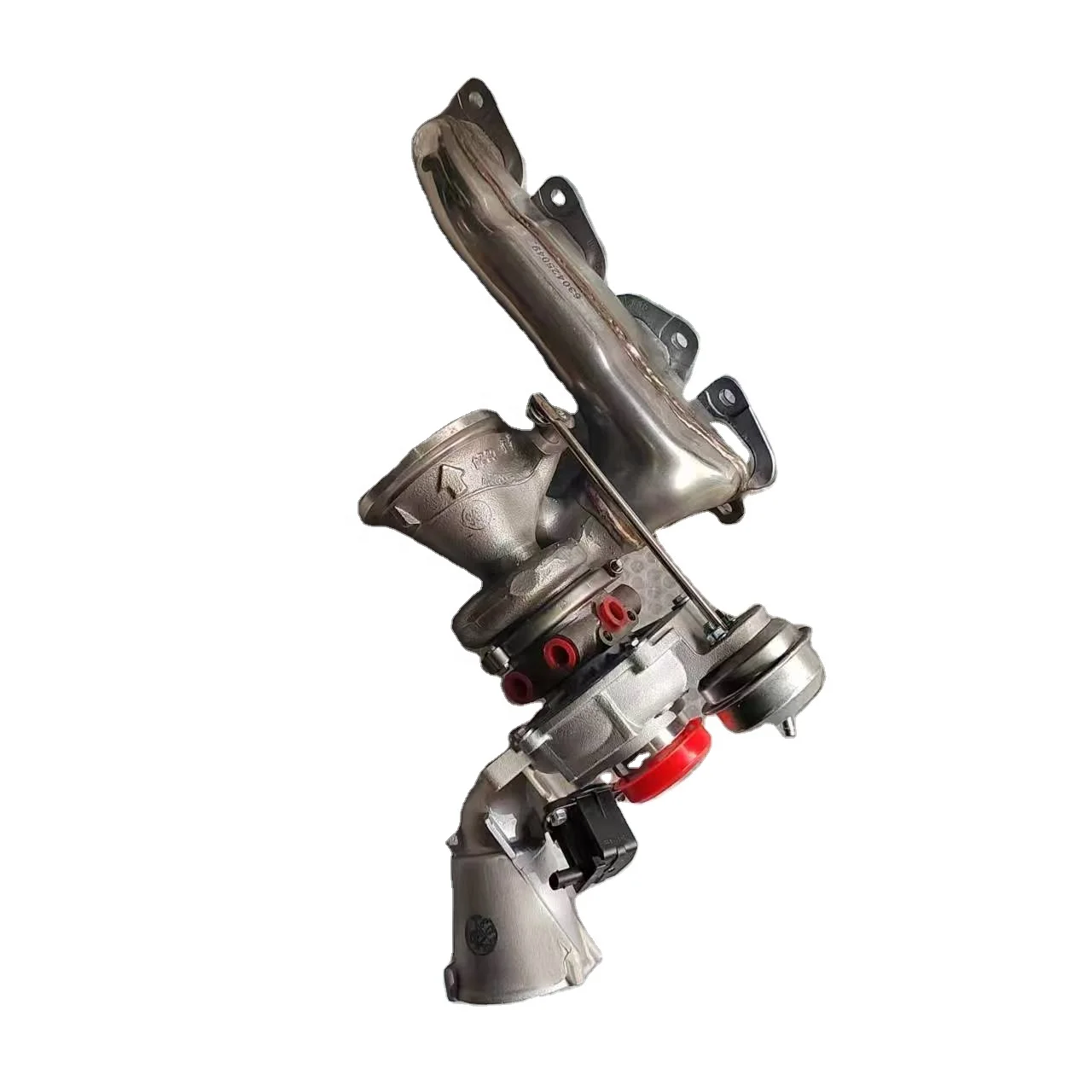 

A2740903280 A2740903580 A2740903180 A2740904080 Original Disassembled Car PartsTurbocharger Om352 Om274 C200 OM278